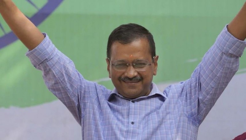 Kejriwal said- 'life for the country,' there AAP reached Delhi HC.., know the whole matter