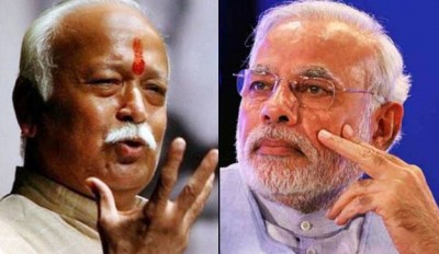 'Amritpal is asking for a separate Khalistan because of Modi-Bhagwat', why did CM Gehlot say this?