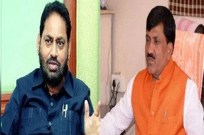 Case will be registered against BJP MLA who threatened to get IT raided, Raut said - 'BJP exposed'