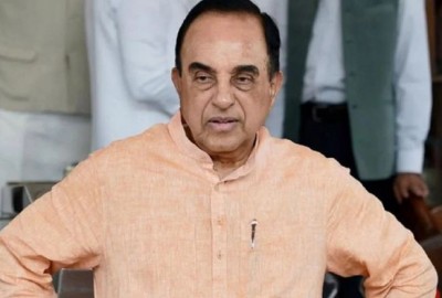 Subramanian Swamy's taunt on PM, said- 'Now Modi will have dinner with Imran in London'