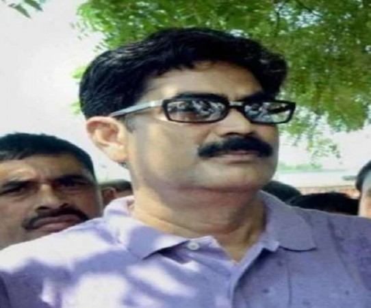 News of Mohammed Shahabuddin's death turns out to be false, still in critical condition