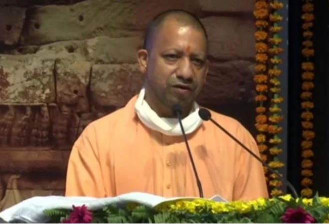 UP govt to give 5000 for the funeral of corona deceased, CM Yogi orders