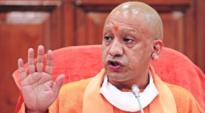 'Where more corona cases are found, be strict...', CM Yogi's instructions to the officials