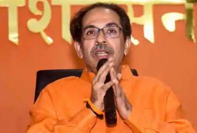 MLC election to be in the midst of 'corona crisis' to save Uddhav's chair