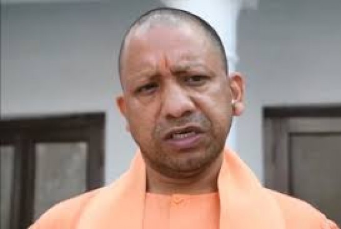 CM Yogi will send 21 Himachal students to home