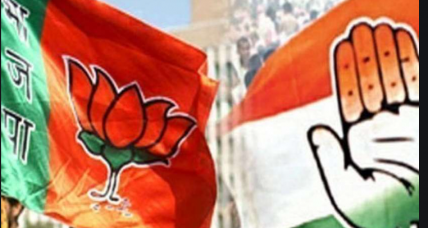 Rajasthan bypoll results: Congress leads in Sahada and Sujangarh, BJP gains lead in Rajsamand