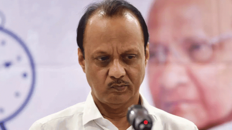 Ajit Pawar faces trouble again, ED opens case of irrigation department scam