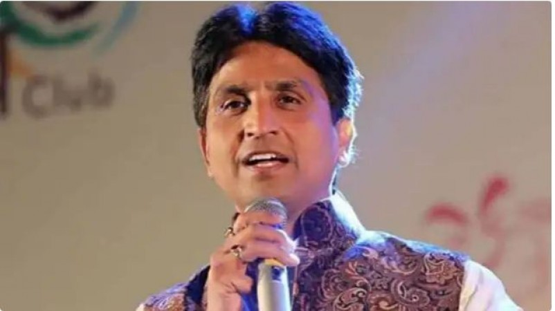 सीएम केजरीवाल को 'खालिस्तानी समर्थक' बताने वाले कुमार विश्वास के खिलाफ दर्ज FIR रद्द