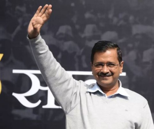 CM Kejriwal congratulates Mamata, Vijayan, and Stalin on victory