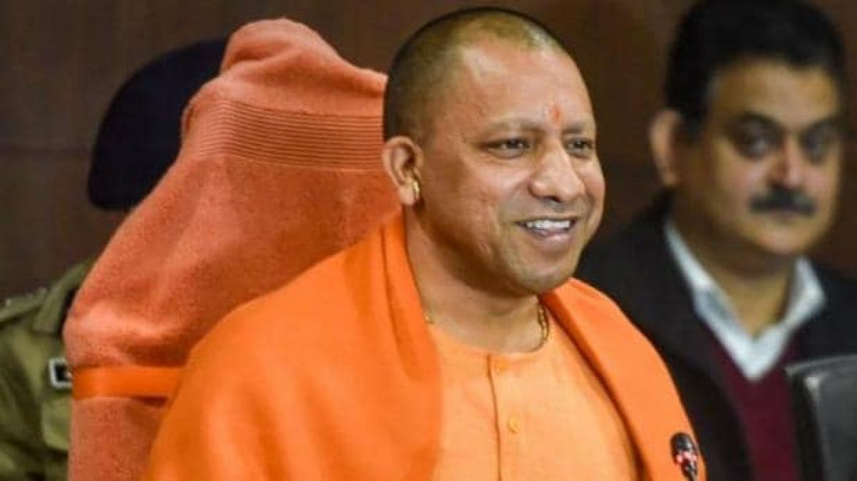 No one will be able to enter inside Uttar Pradesh without permission