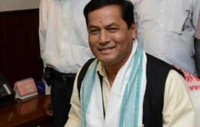 Assam CM BJP lead: 'Clearly, BJP will form govt in the state'