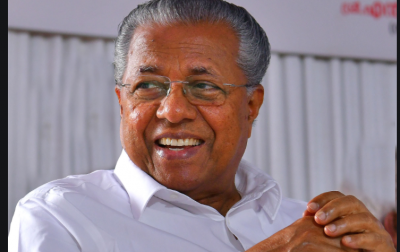 Kerala Election 2021: तो क्या आज इतिहास रच देंगे मुख्यमंत्री पिनराई विजयन?