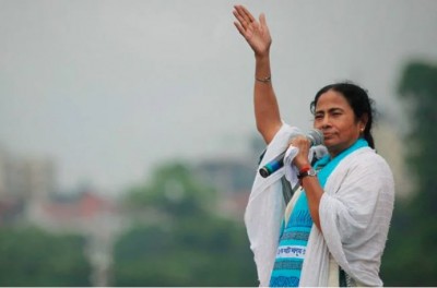 Bengal elections: Didi returns on May 2! BJP cleared in Mamata's storm