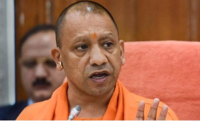 Workers to get CM Yogi's big gift, security insurance, and free education on Workers Day