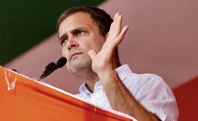 I warned, but the govt ignored..., Rahul furious over worsening situation from corona
