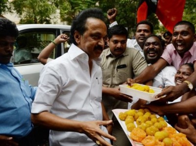 Tamil Nadu elections: Stalin set to become CM, PM Modi congratulates him on victory
