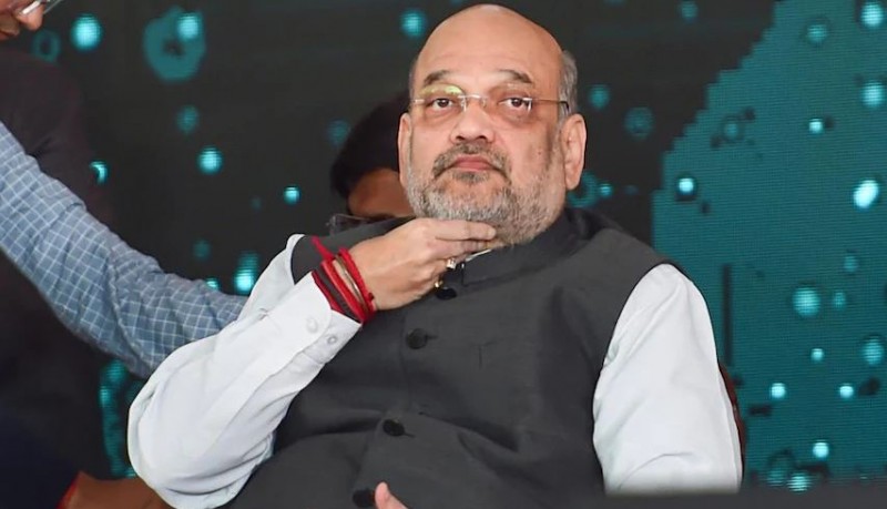 Amit Shah on a tour of Bengal today, exactly a year after losing the election, the challenge of reconciling the disintegrating BJP
