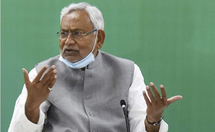 Nitish govt helpless due to corona, says 'Postpone marriage for a few days'