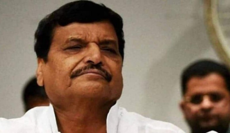 'Drones are monitoring me...', Shivpal Yadav serious allegations against govt