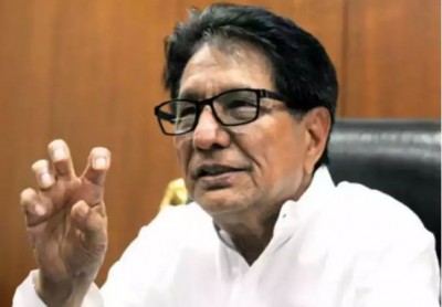 RLD chief and former Union Minister Ajit Singh passes away