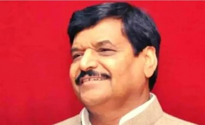 Shivpal Yadav started restructuring his own party