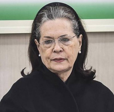 What will happen after May 17? Sonia Gandhi asks
