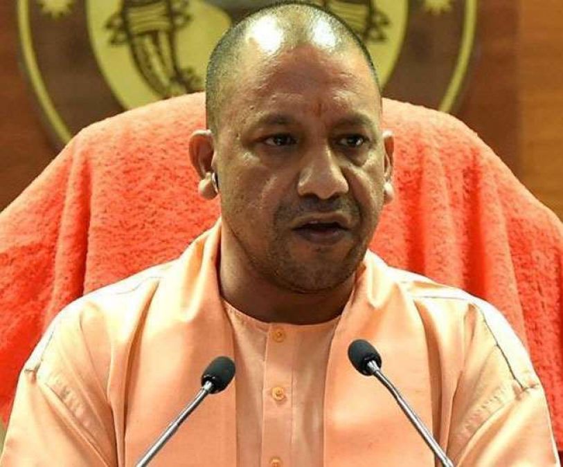 Percentage of people recovered from corona is higher in Uttar Pradesh