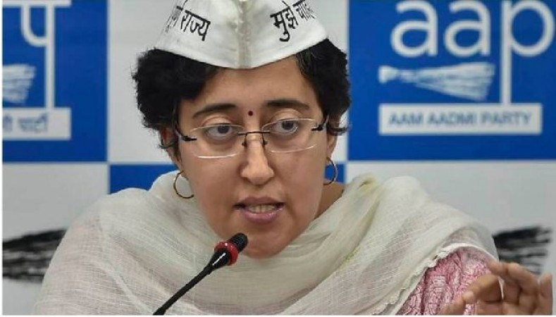 'हिस्ट्रीशीटर हैं तजिंदर बग्गा, उनपर दर्ज है हर तरह का केस..', AAP विधायक का दावा