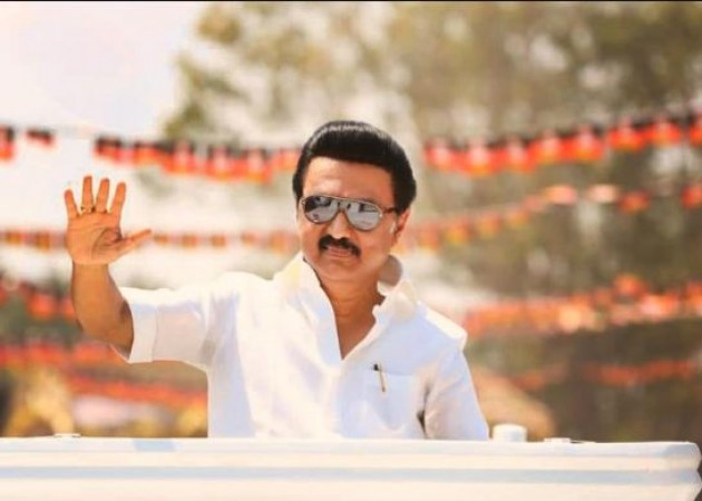 CM Stalin's big announcement 'Rs 4,000 corona help to every family in Tamilnadu'