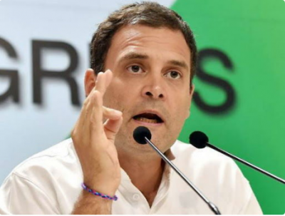 Rahul Gandhi's press talk, asks Government to opens lockdown, economy is dying