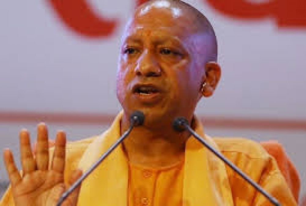 CM Yogi is about to save every corona patient, preparing to implement new plan