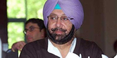 Expectation of liquor traders fails, Know result of CM Amarinder's meeting