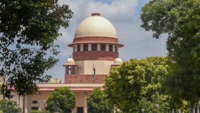 'Sedition law to be reconsidered...', Centre files affidavit in Supreme Court