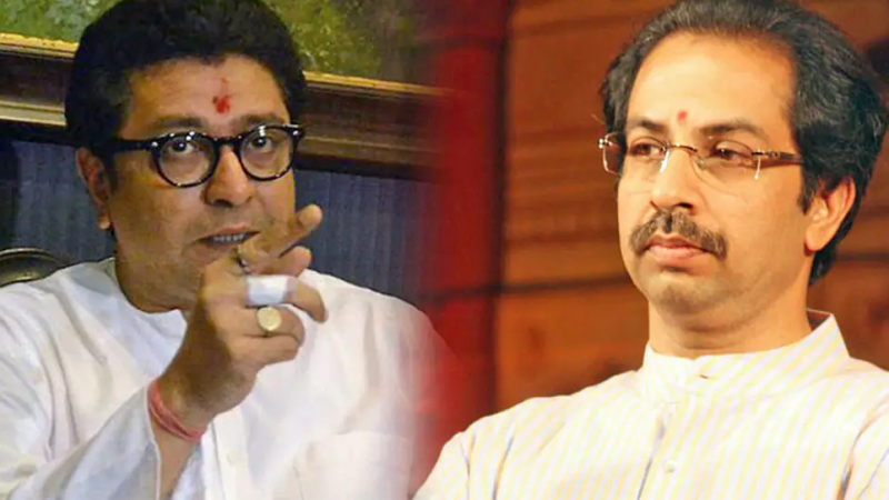 'Don't test our tolerance...' Raj Thackeray warns CM Uddhav