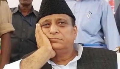 Azam Khan's oxygen level continues to fall, admitted to ICU