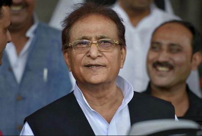 Azam Khan's condition critical, the coming 72 hours will be crucial