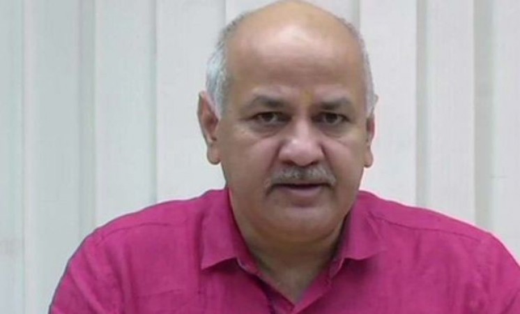 Manish Sisodia alleges Bharat Biotech refuses to give vaccine to Delhi