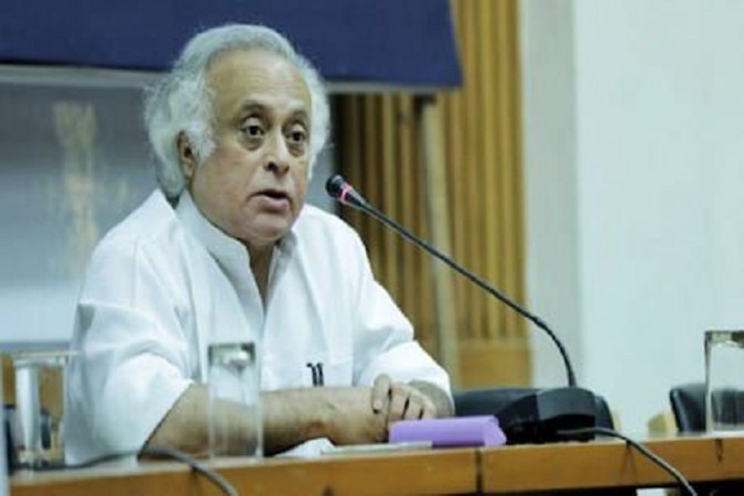 Congress leader Jairam Ramesh calls vaccination policy 'unjust', hits out at Modi government