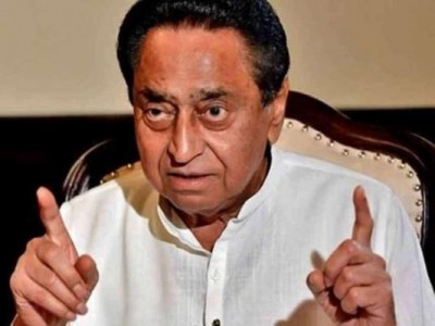 Bodies floating in madhya pradesh river, Kamal Nath says, 'This painful picture'