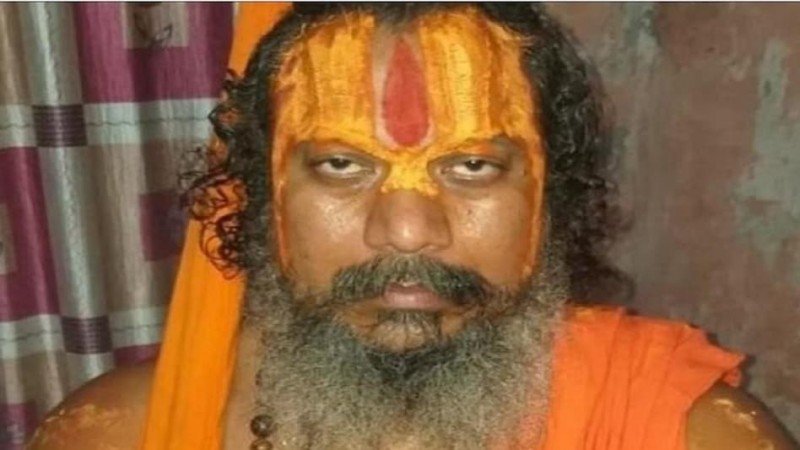 Sant Paramhans Das has also said that if Raj Thackeray does not apologise, then...