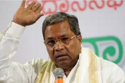 'My father should become CM in the interest of Karnataka..', demands Congress leader Yathindra