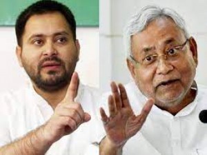 'Government will not run on the behest of RJD leader...', BJP minister said when Tejashwi met CM Nitish