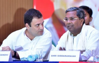'Rahul Gandhi will become PM in 2024..', claims Siddaramaiah after Congress victory in Karnataka!