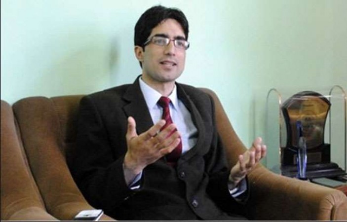 Jammu and Kashmir: Shah Faesal’s detention extended by 3 months under PSA