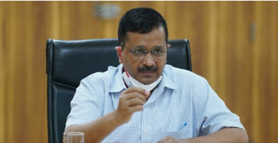 What is public opinion of Delhi on lockdown? CM Kejriwal gives information