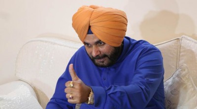 Navjot Singh Sidhu joins Tik Tok