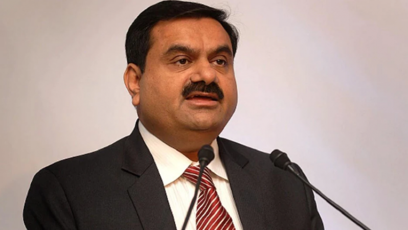 Adani Group's statement came on the news of being made a Rajya Sabha MP