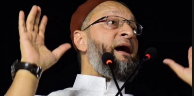 'One mosque has been lost, we will not lose another', owaisi says on Gyanvapi case