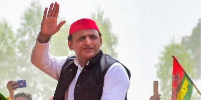 SP chief Akhilesh Yadav says this about the central government
