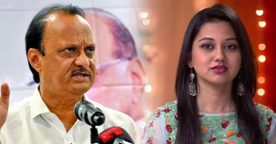 'Objectionable remarks on Sharad Pawar' unfortunate of entire Maharashtra, Ajit Pawar takes a dig at Marathi actress
